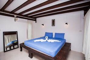 Standard Room | Minibar - Thalane Resort (Krabi)