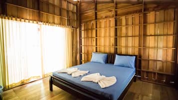 Standard Room | Minibar