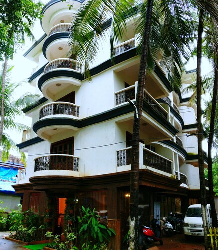 The Camelot Beach Resort