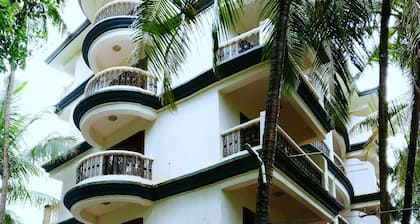 The Camelot Beach Resort