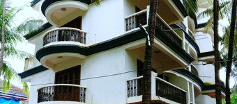 The Camelot Beach Resort