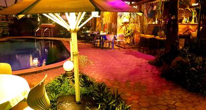 The Camelot Beach Resort