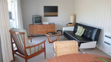 1970's Suite 3 | Living room