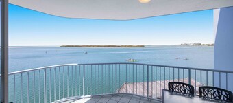 Tripcony Quays Apartments