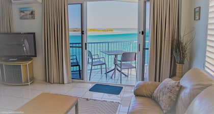 Tripcony Quays Apartments