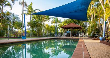 Tripcony Quays Apartments