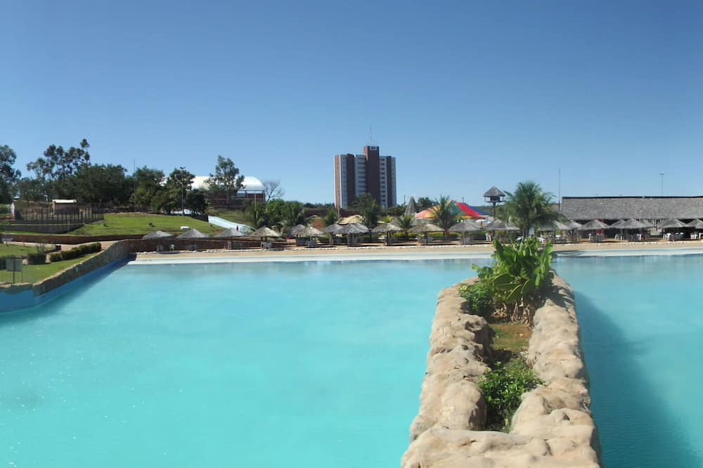 Verdes Vales Lazer Hotel