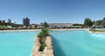 Verdes Vales Lazer Hotel