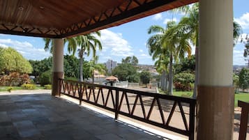 Cobertizo