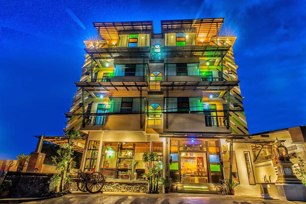 Jingjit Hotel