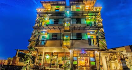 Jingjit Hotel
