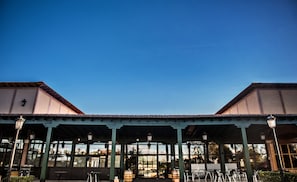 Fachada