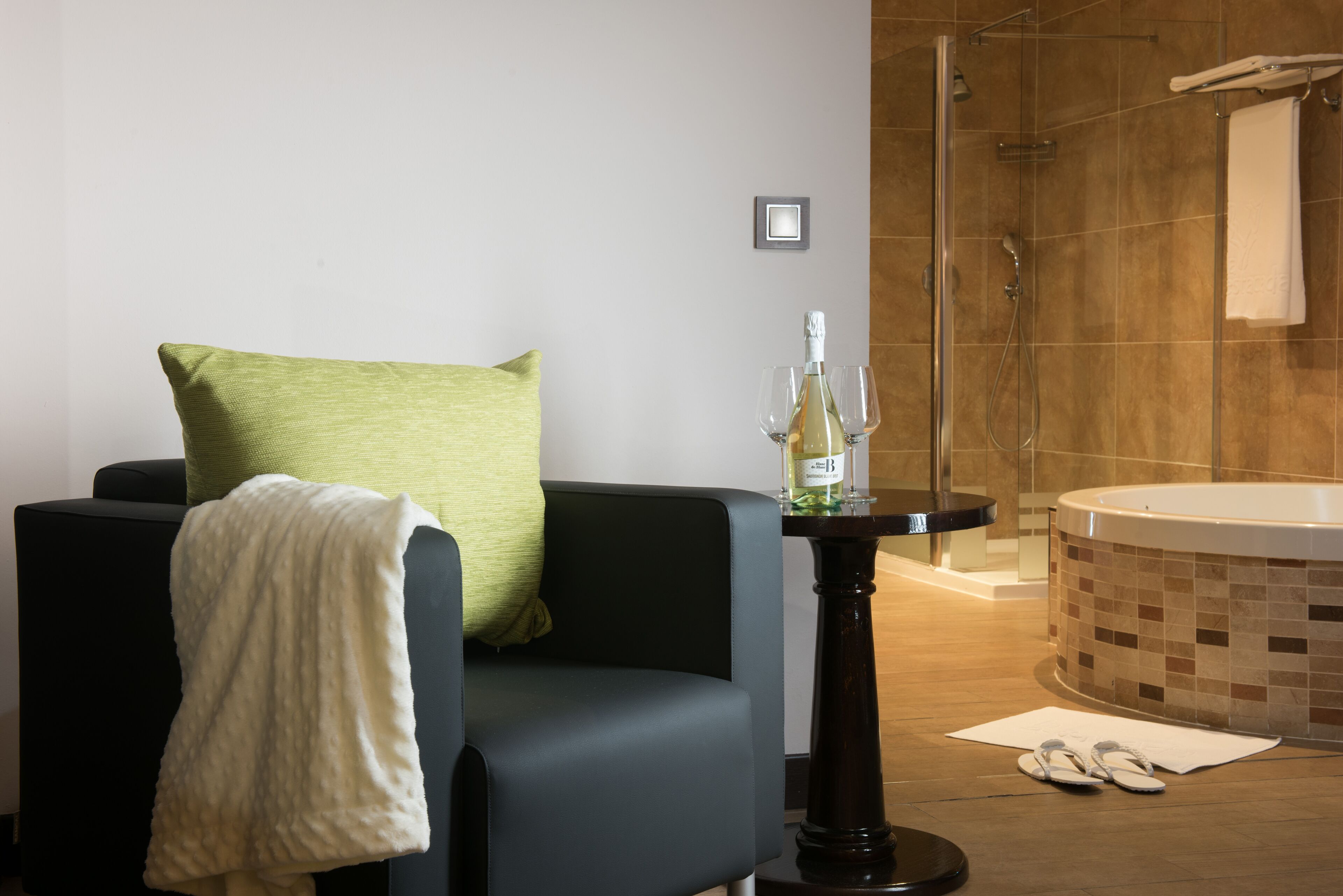 Photo - Complejo Enoturístico Finca La Estacada