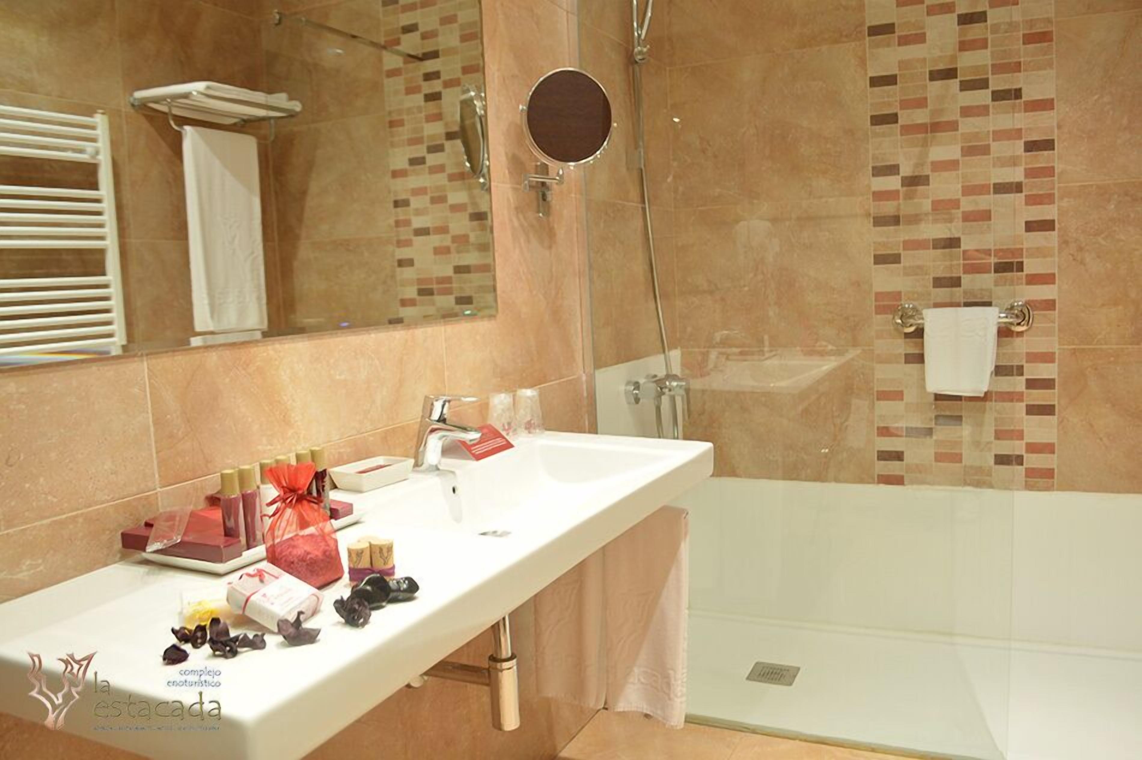 Photo - Complejo Enoturístico Finca La Estacada