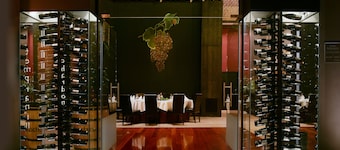 Complejo Enoturístico Finca La Estacada