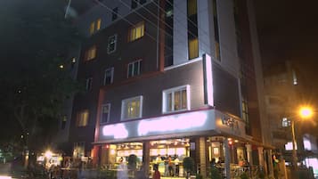 Fachada