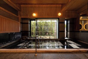 Public bath