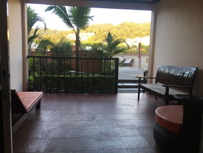 Grand Deluxe Room | View from room