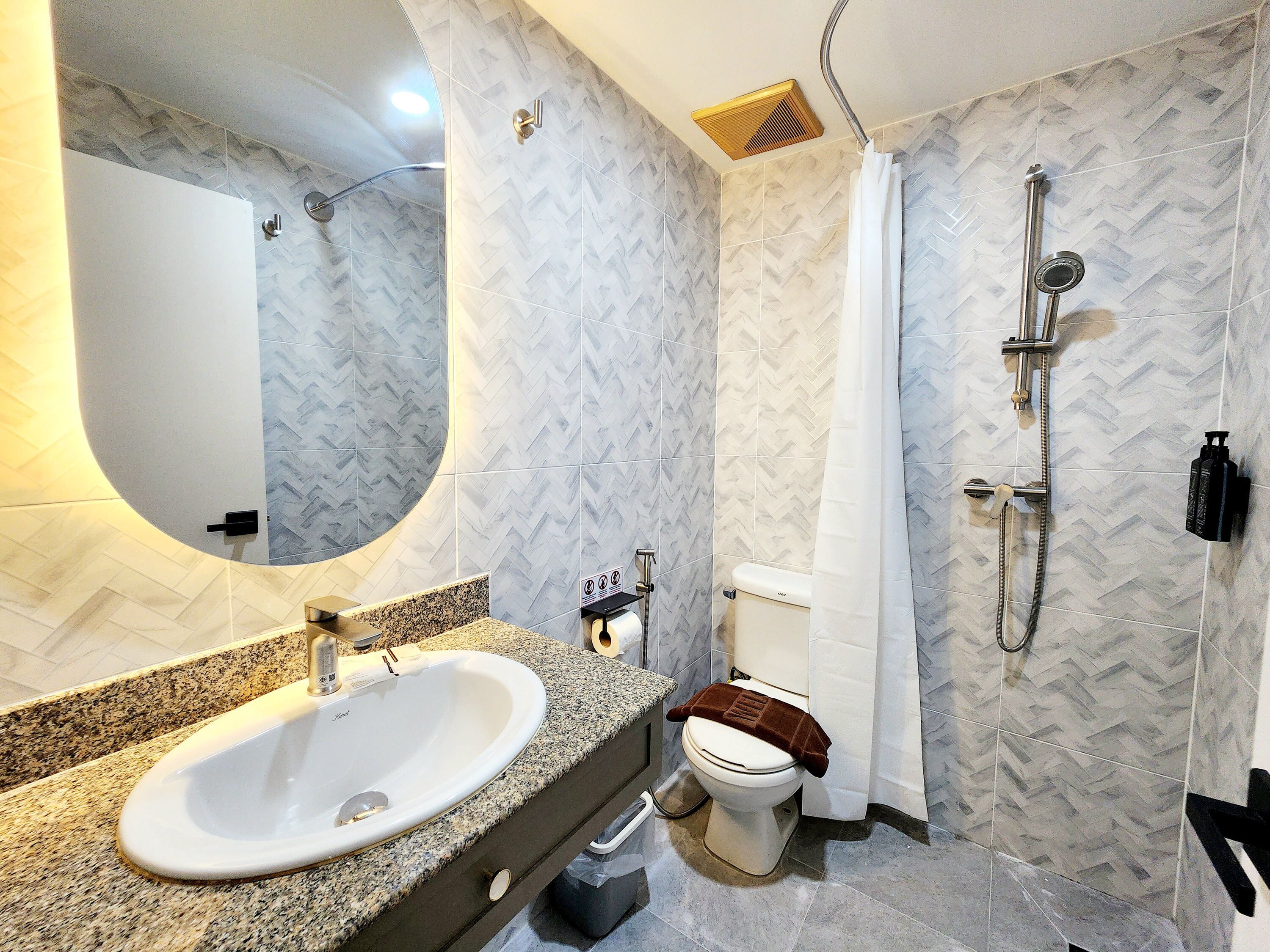 Foto - SEATEL Phuket Patong Beach