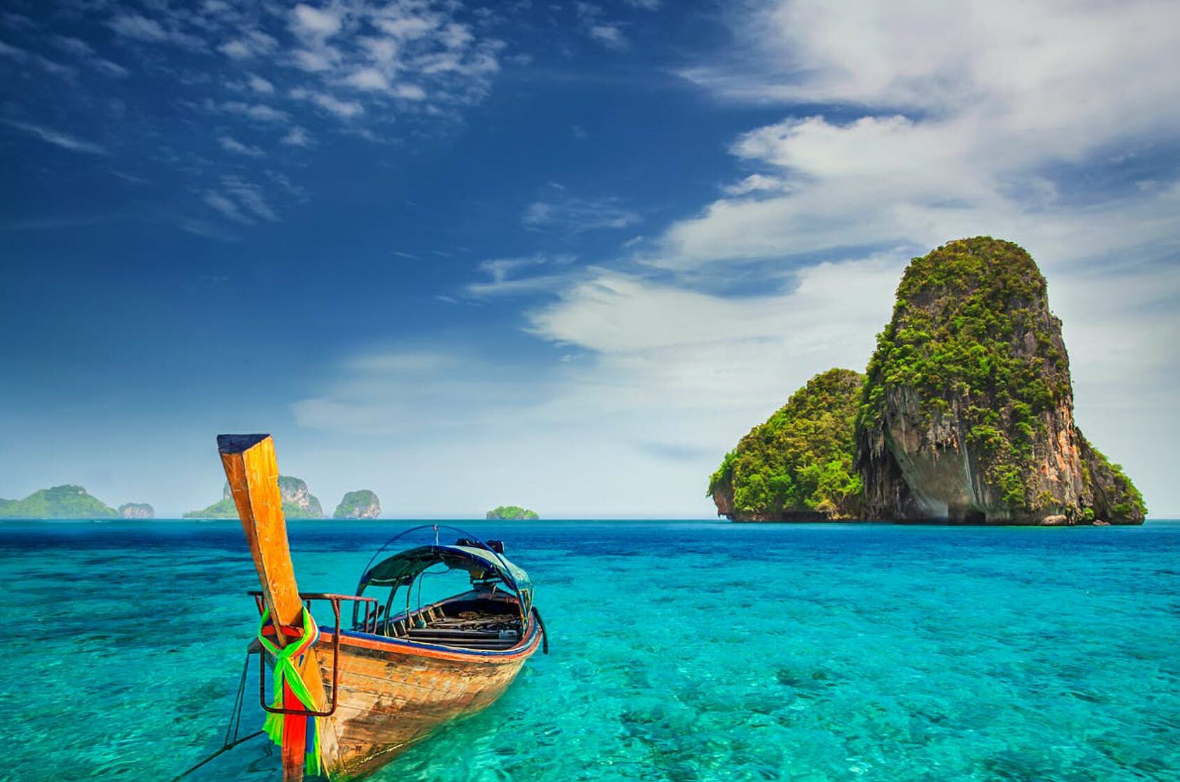 Foto - SEATEL Phuket Patong Beach