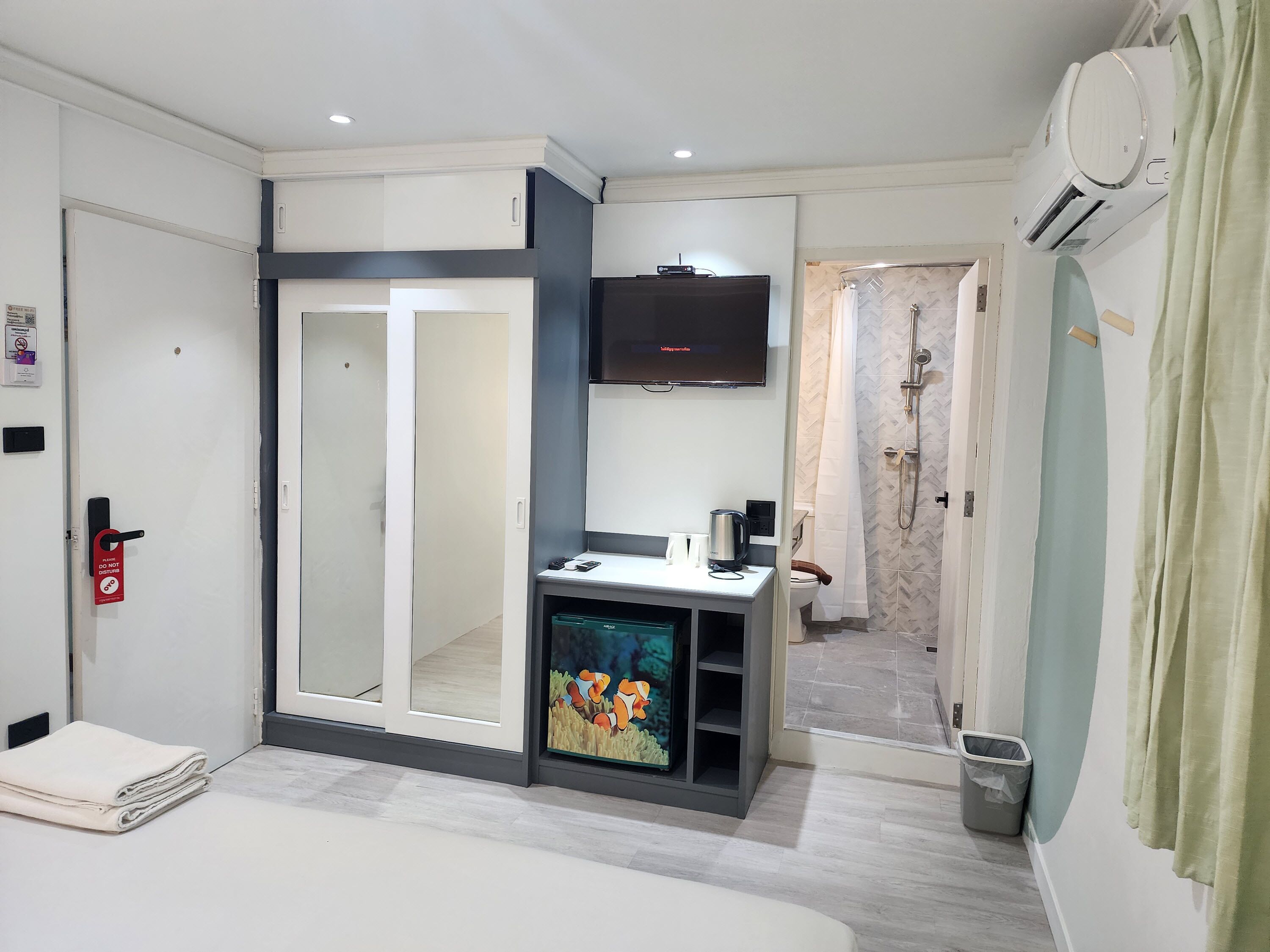 Foto - SEATEL Phuket Patong Beach