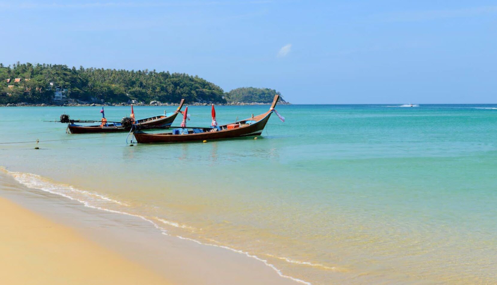 Foto - SEATEL Phuket Patong Beach