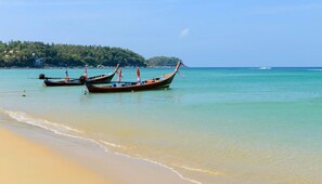 Point of interest - SEATEL Phuket Patong Beach (Patong)