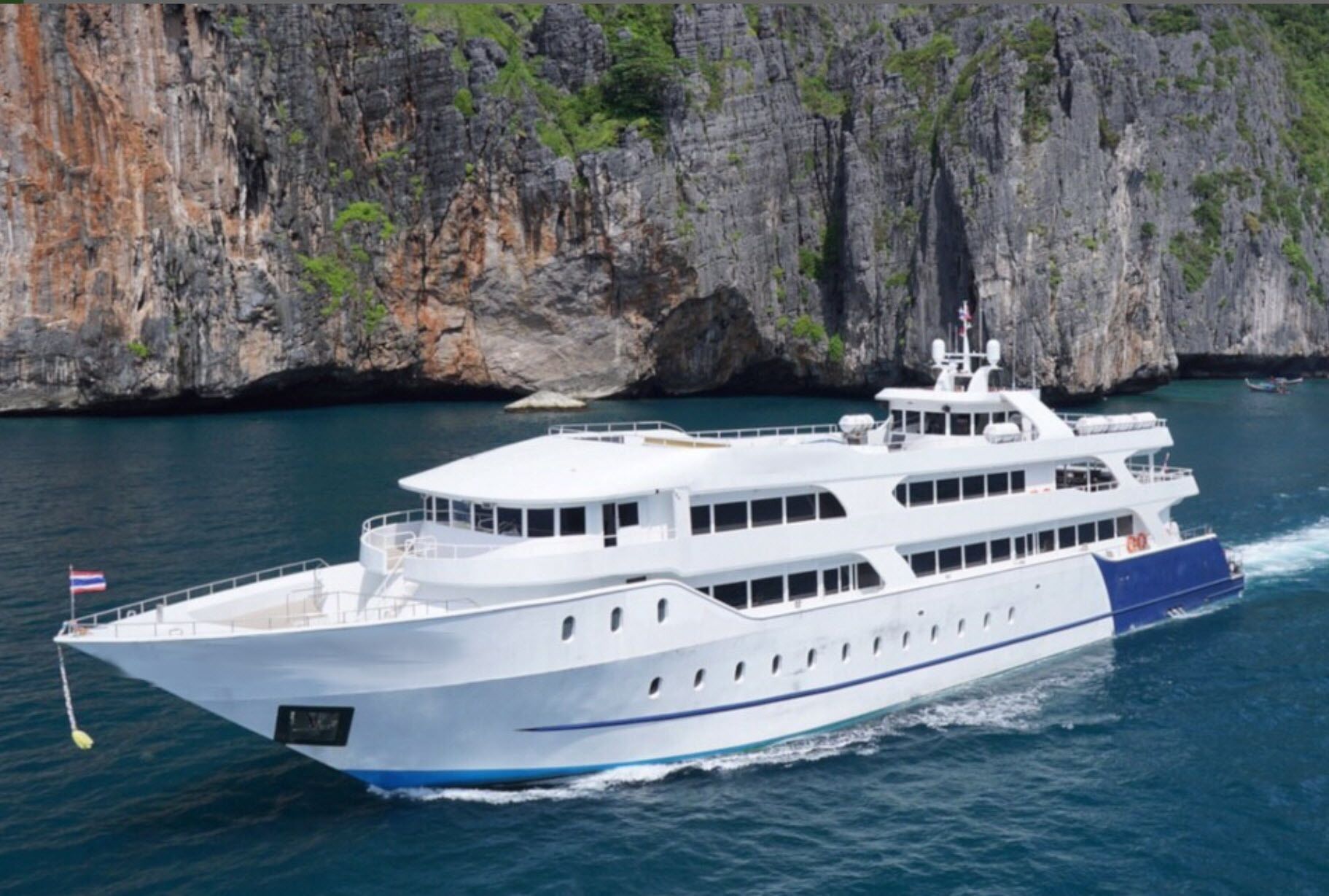 Foto - SEATEL Phuket Patong Beach