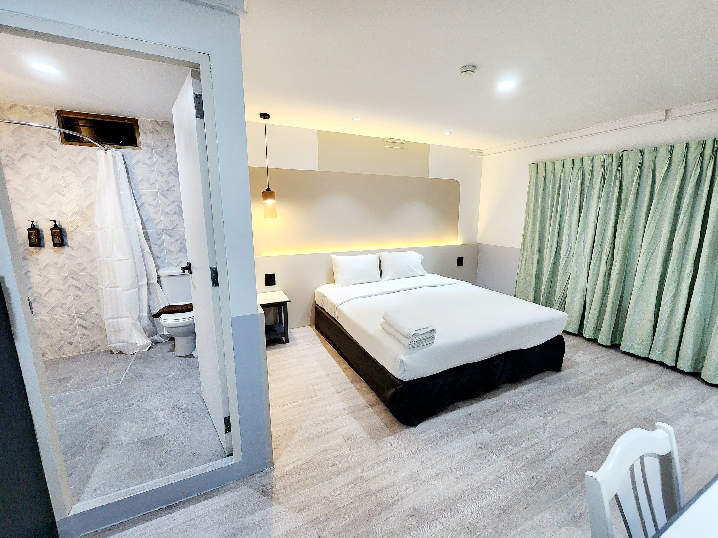 Foto - SEATEL Phuket Patong Beach