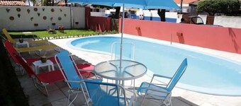 Pousada Vila das Artes