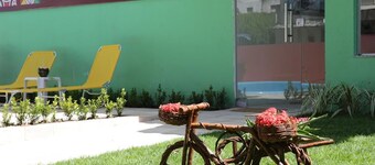 Pousada Vila das Artes