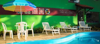 Pousada Vila das Artes