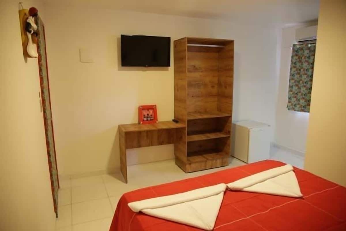 Standard Quadruple Room | Free cribs/infant beds