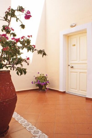 Interior - Hiona Holiday Hotel (Sitia)