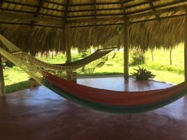 Ausstattung der Unterkunft