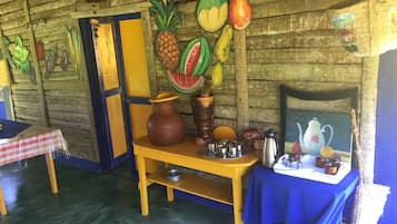 Café