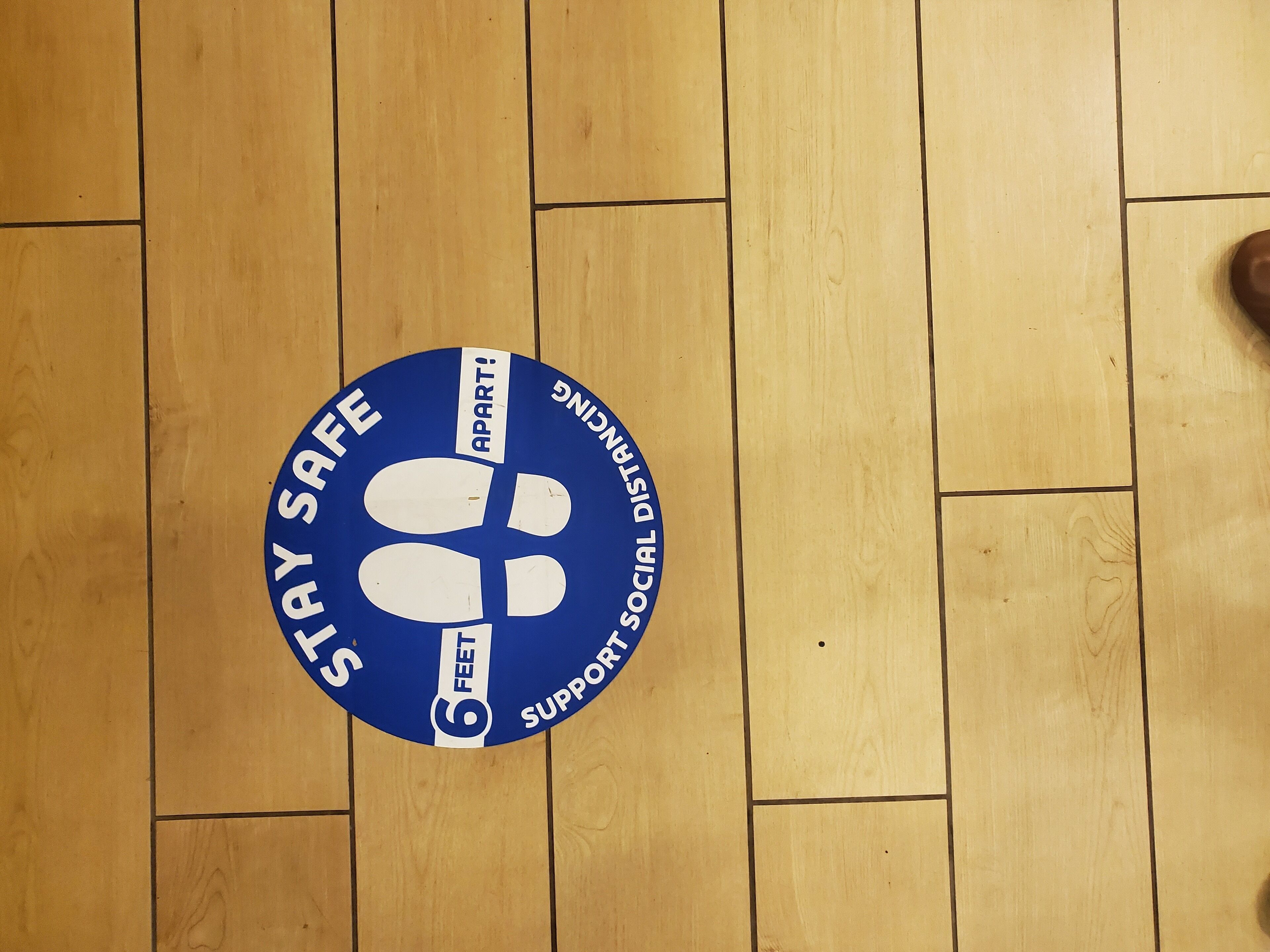 cleanliness standards