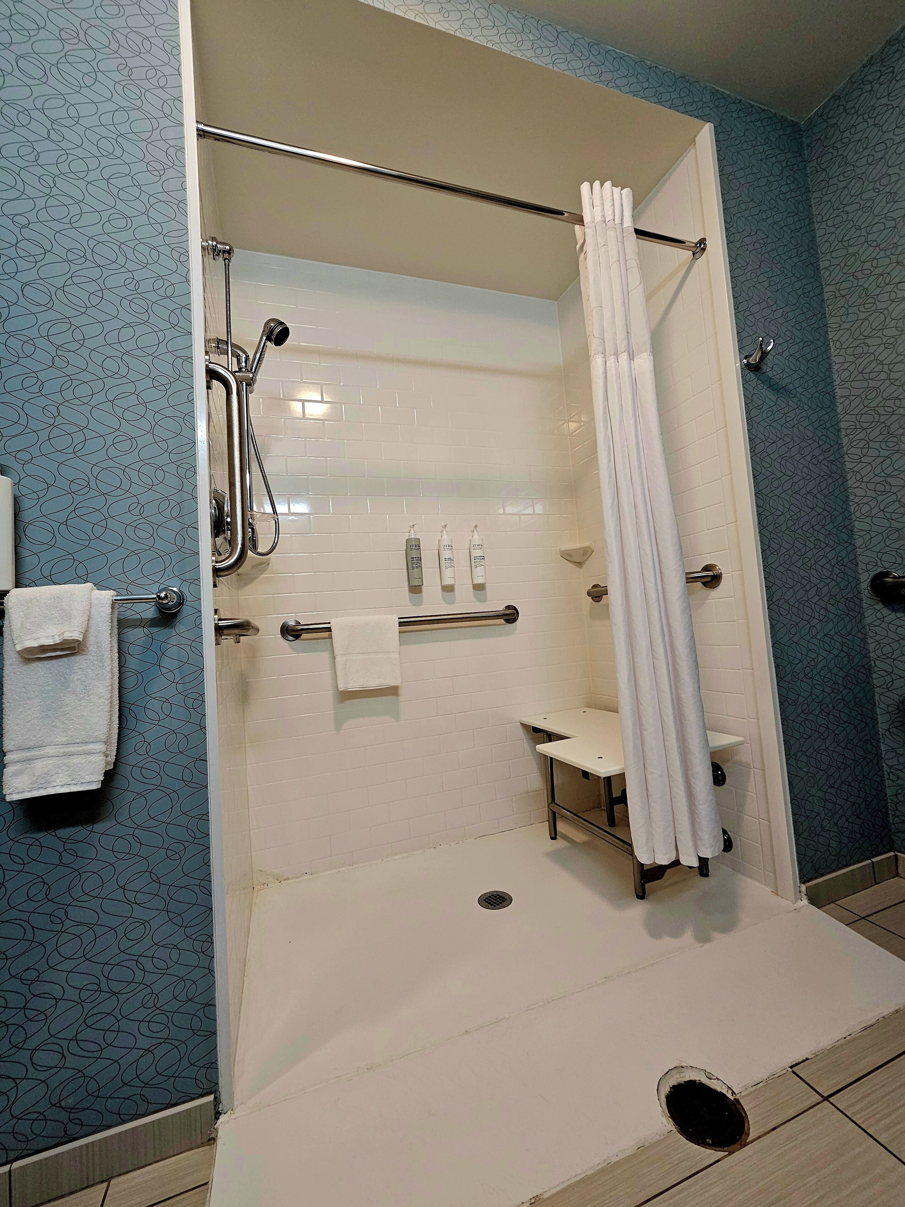Photo - Hampton Inn Potsdam