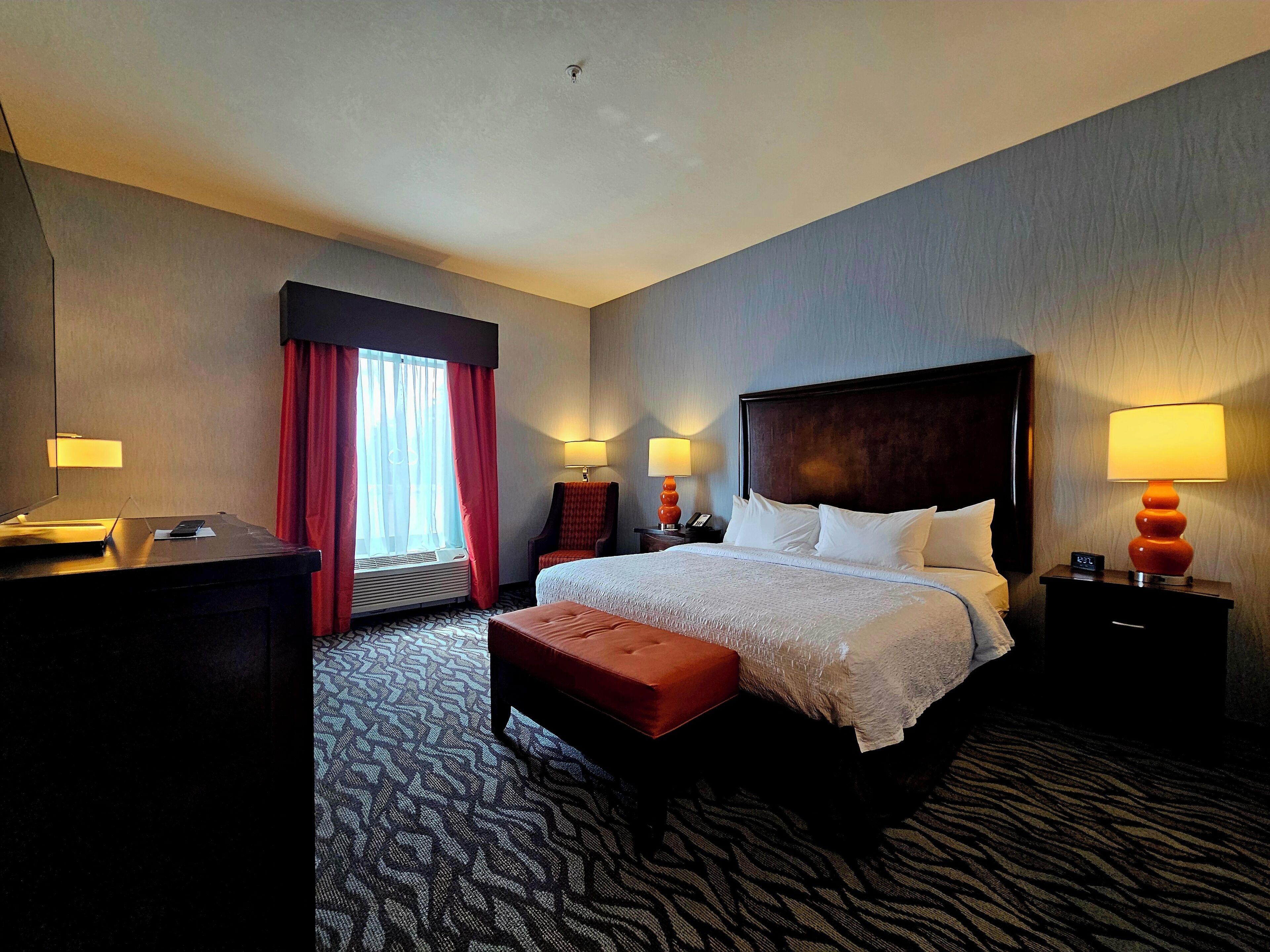 Photo - Hampton Inn Potsdam