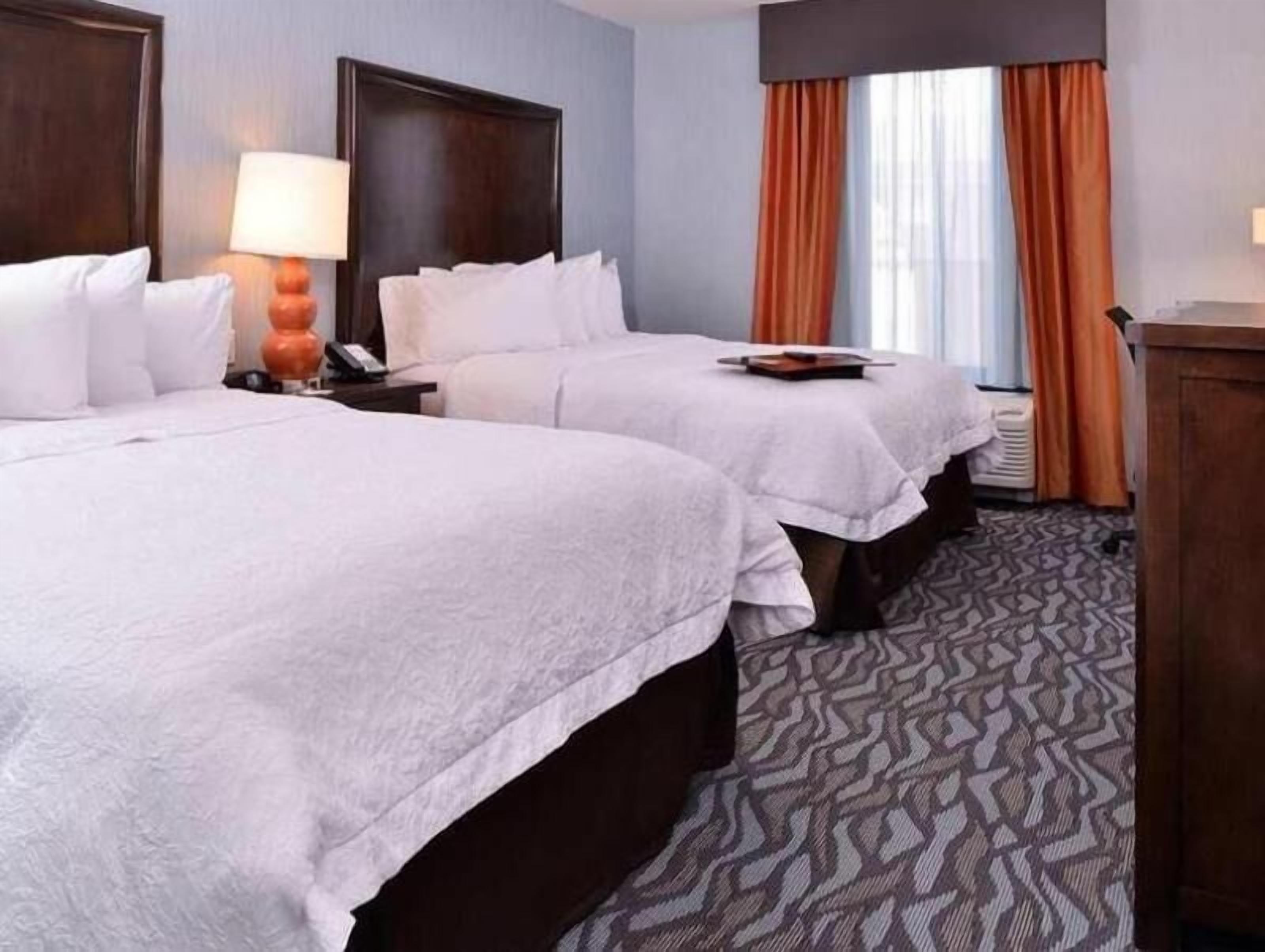 In-room safe, desk, free WiFi, bed sheets