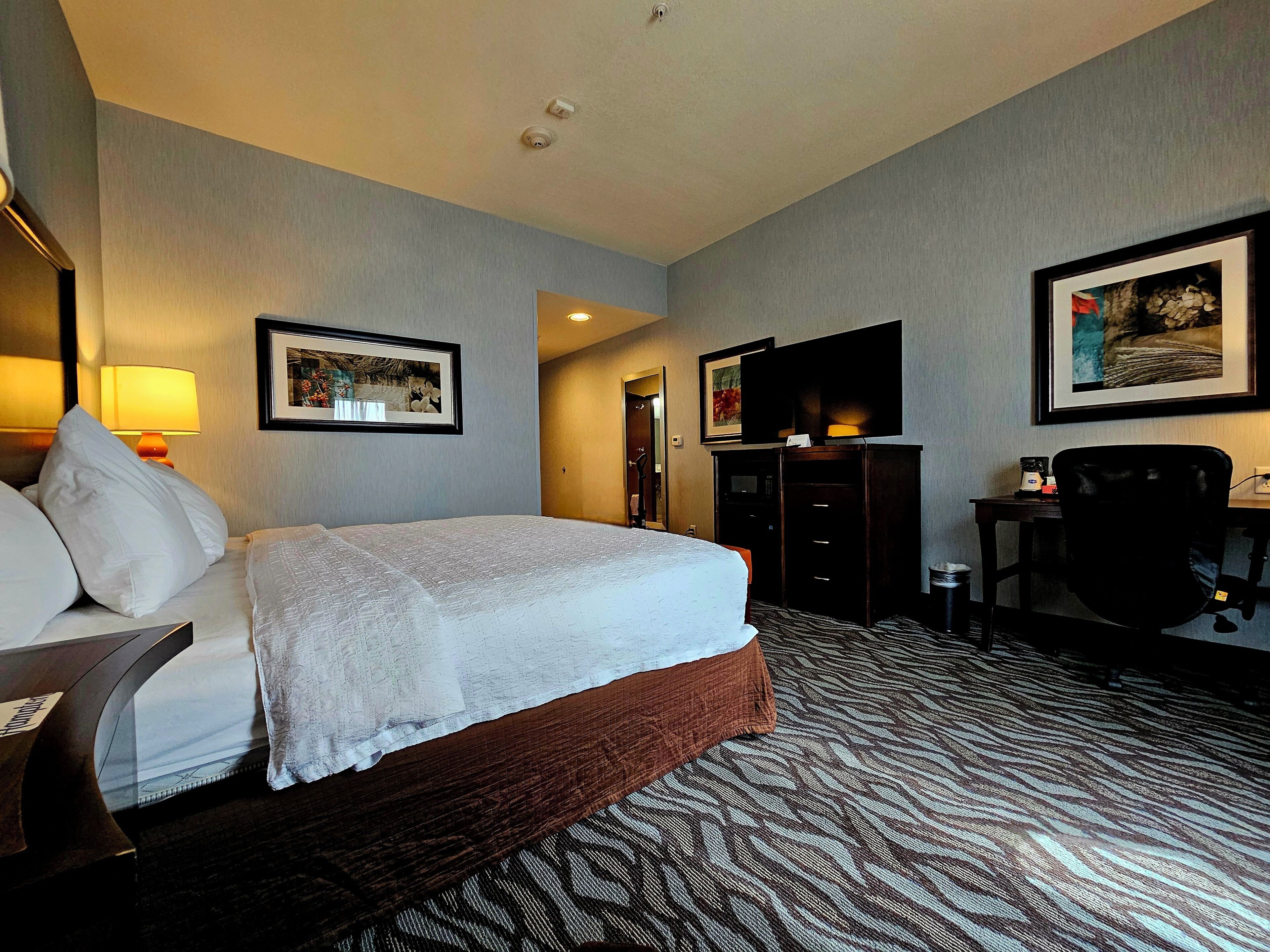 Photo - Hampton Inn Potsdam