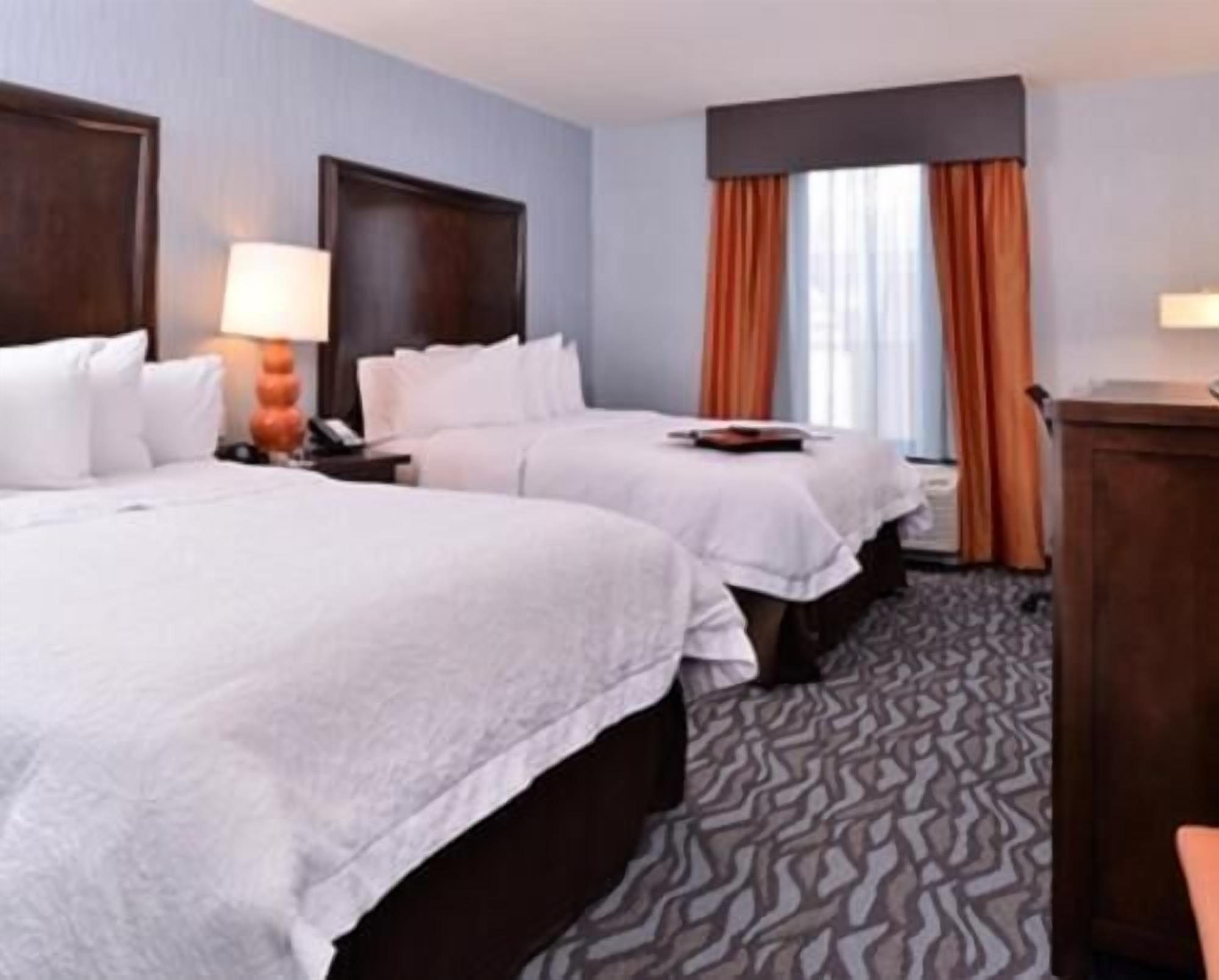 In-room safe, desk, free WiFi, bed sheets