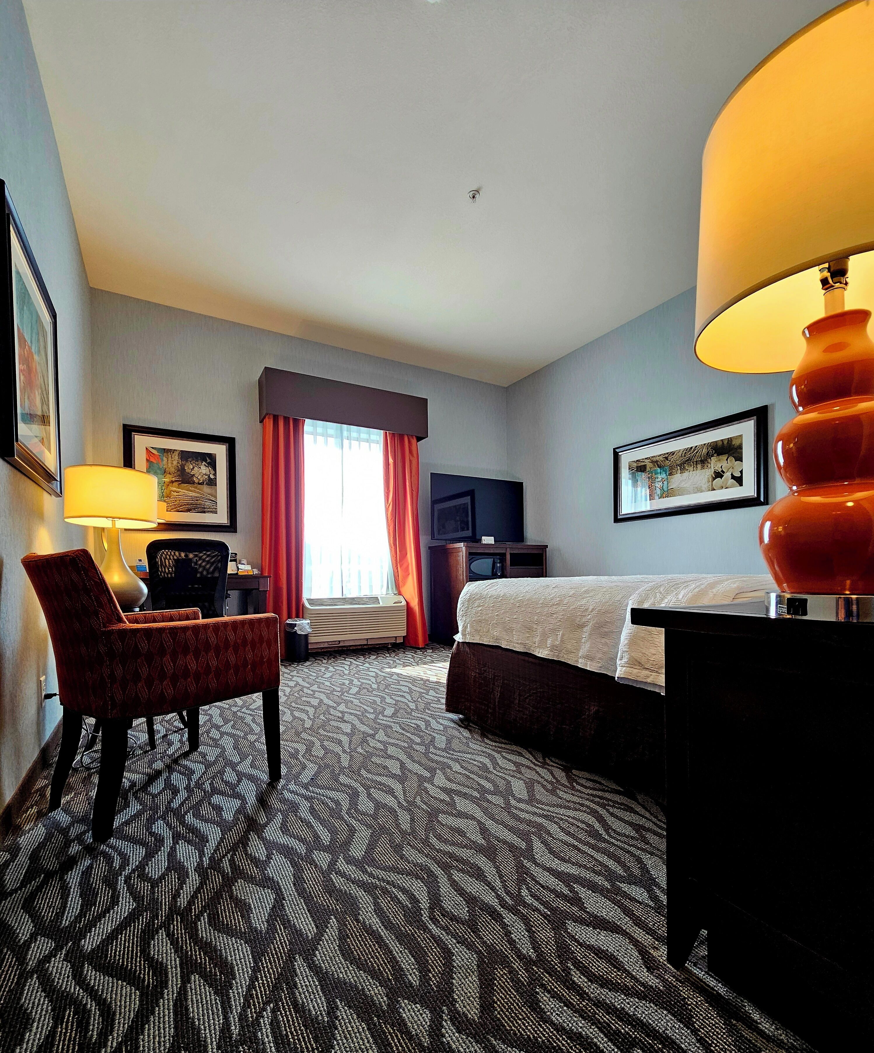 Foto - Hampton Inn Potsdam