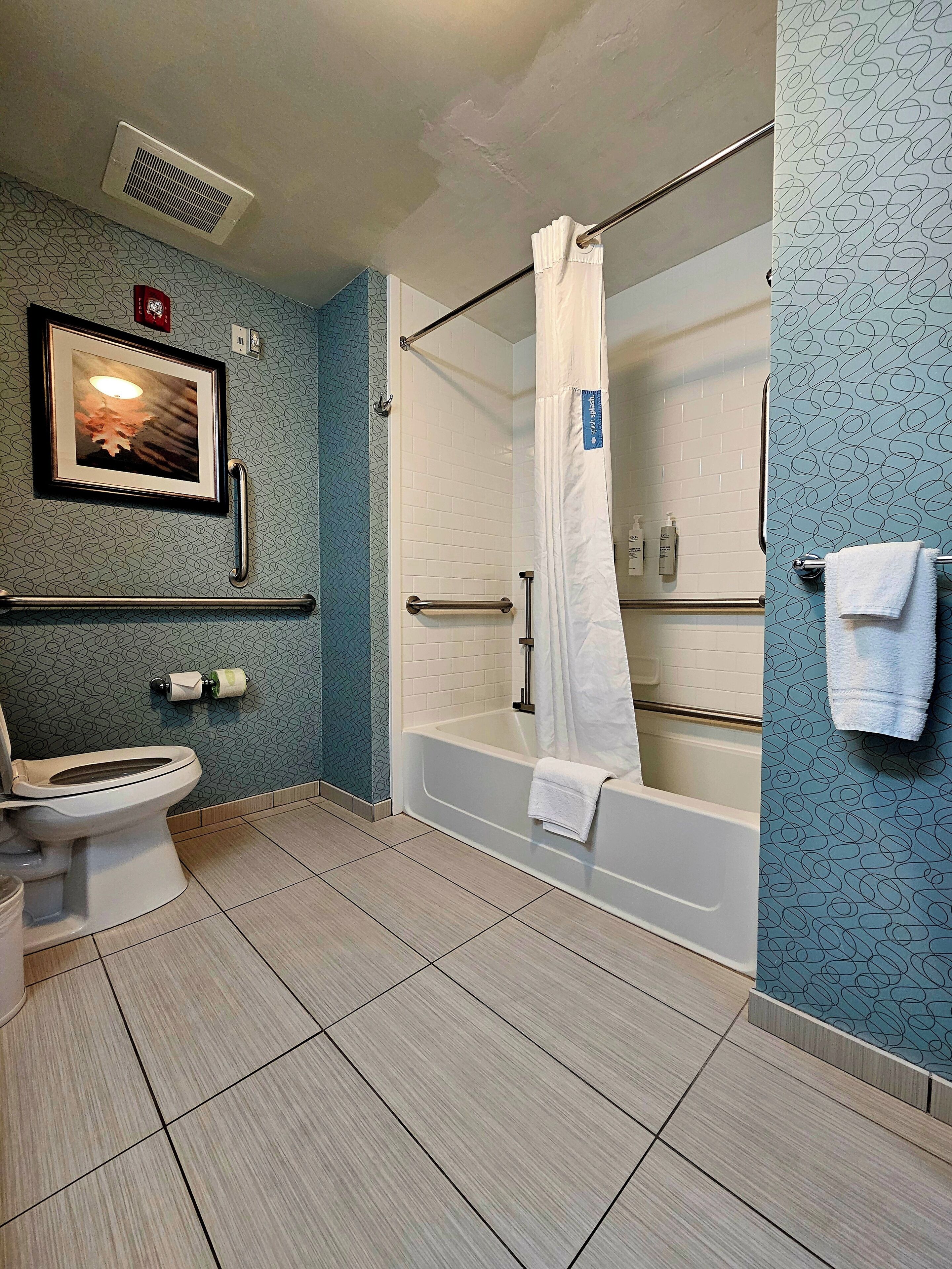 Photo - Hampton Inn Potsdam