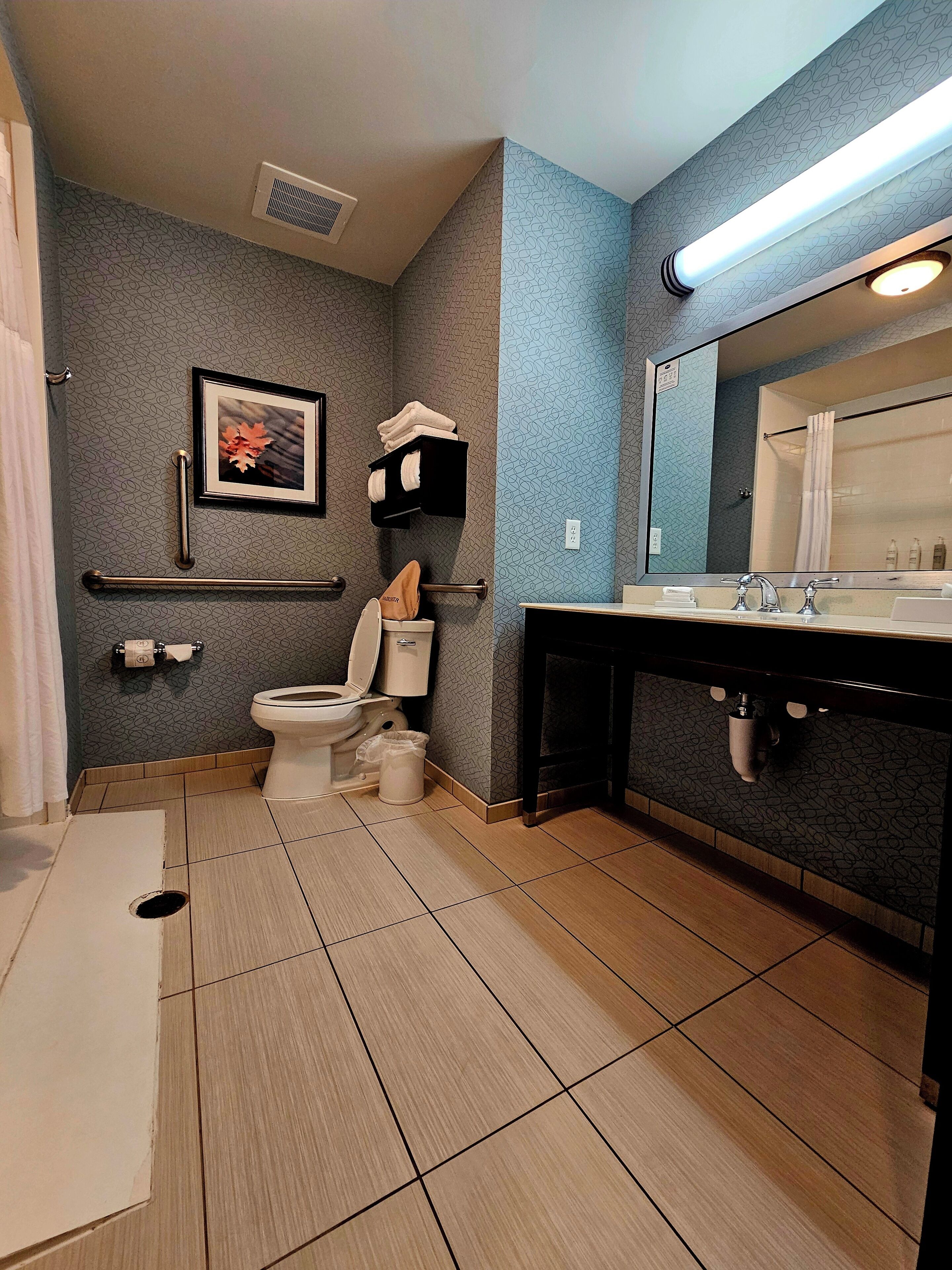 Photo - Hampton Inn Potsdam