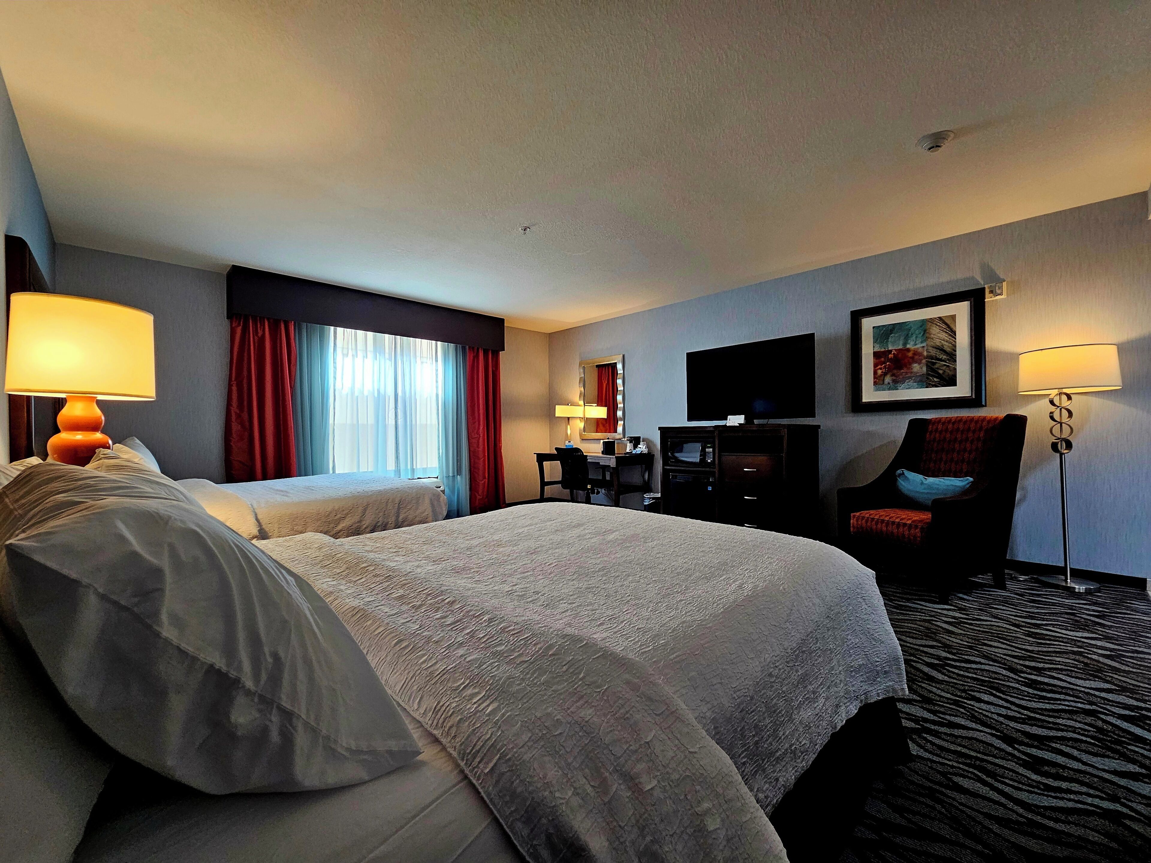 Photo - Hampton Inn Potsdam