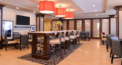 Hampton Inn Potsdam, NY