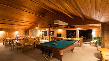 Billiards