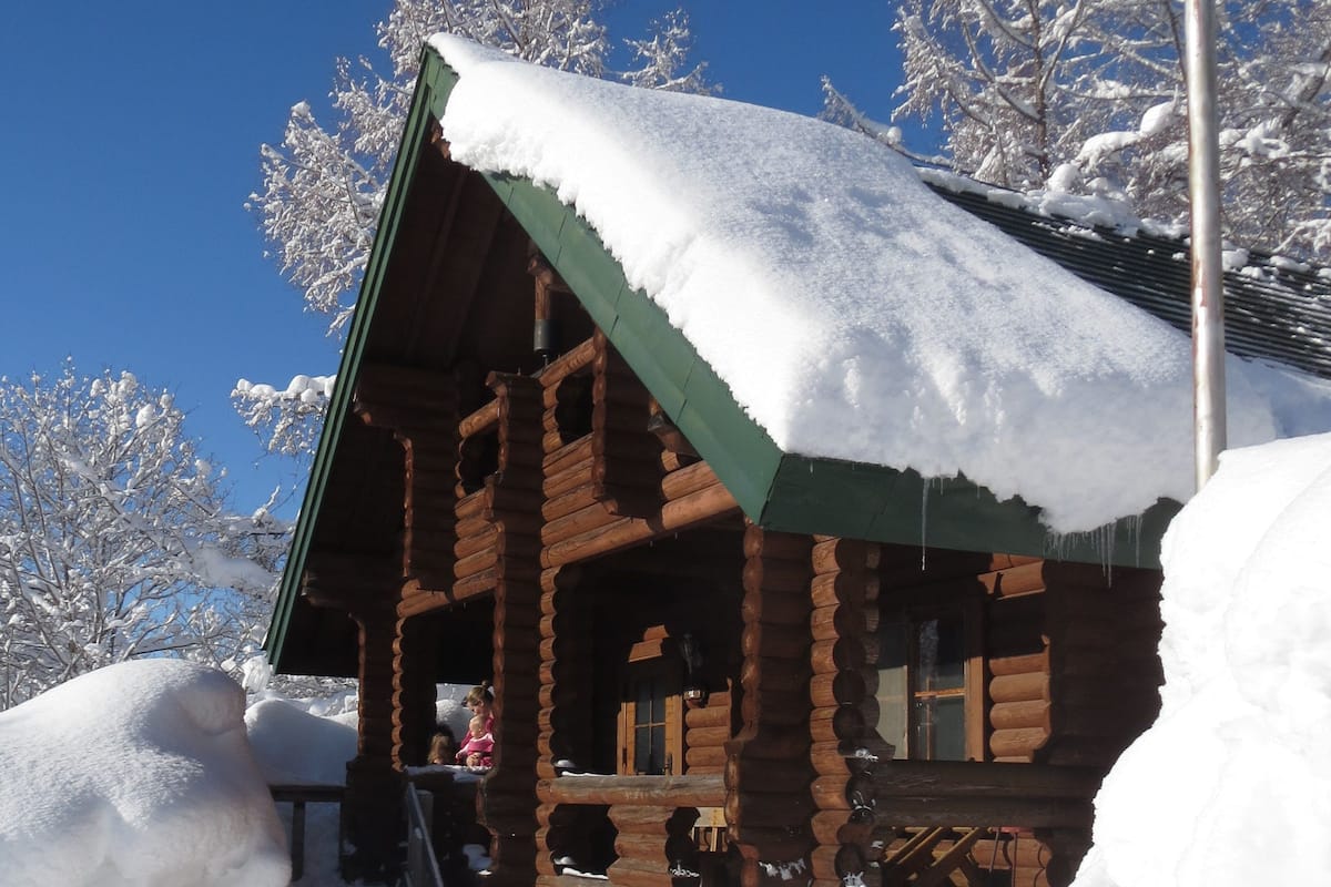 Cottage | Wi-Fi gratuit, draps fournis
