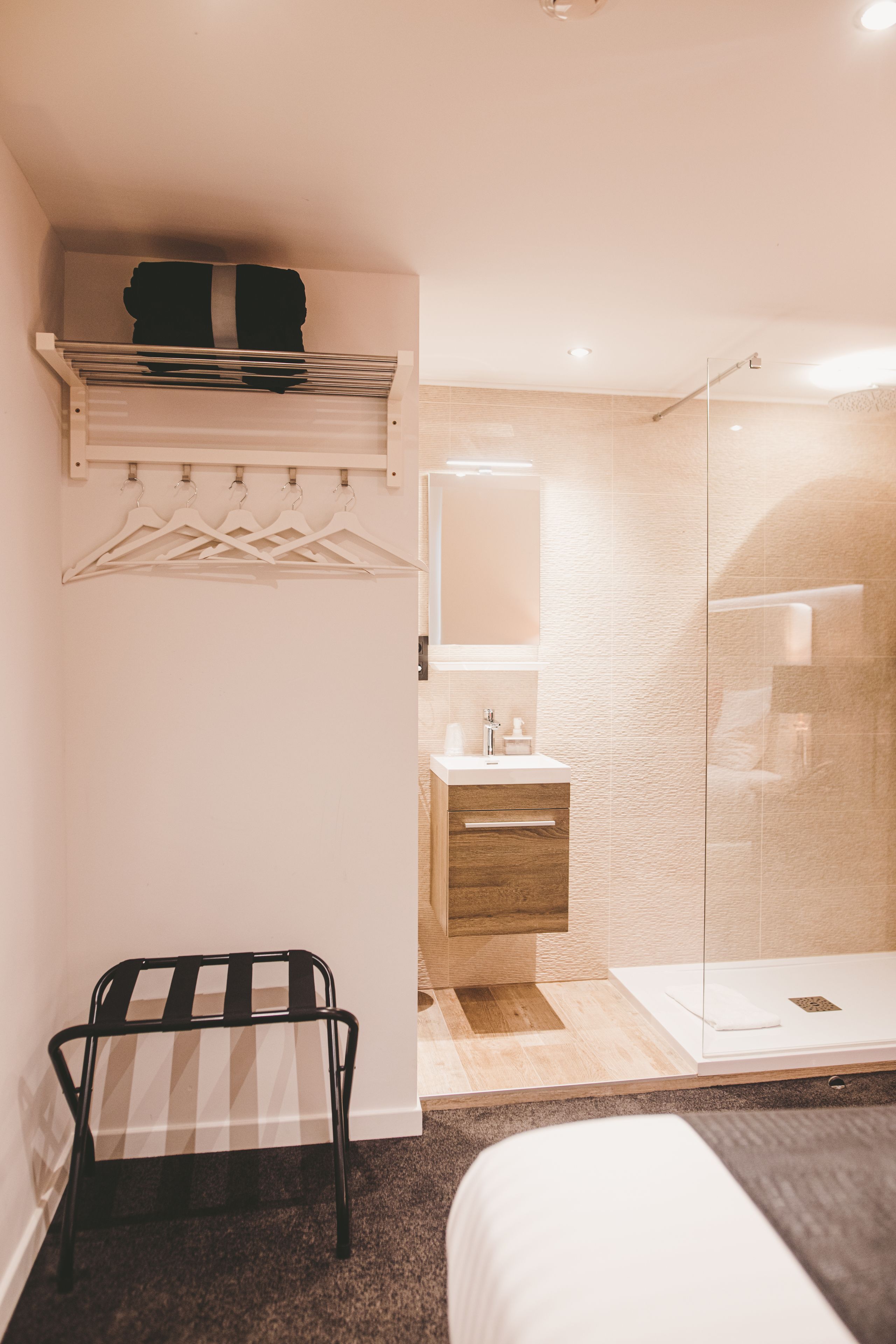 Foto - Hôtel Hors-Château - Liège Centre Historique